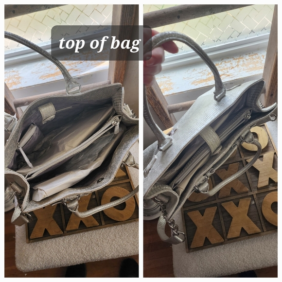 Nwt Michael Kors Hamilton - Picture 11 of 11